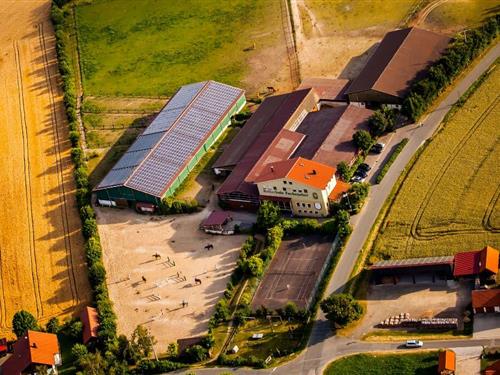 Semesterhus/Semesterlägenhet - 4 personer -  - Stettner Weg - 92431 - Neunburg Vorm Wald