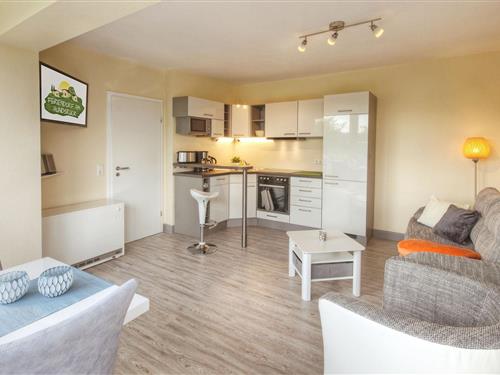 Bungalow - 4 personer -  - Am Hundsrück - 98593 - Floh-Seligenthal