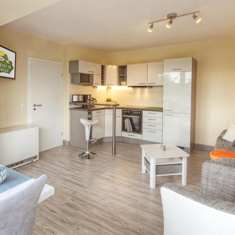 Bungalow - 4 personer -  - Am Hundsrück - 98593 - Floh-Seligenthal