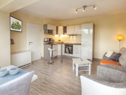 Bungalow - 4 personer -  - Am Hundsrück - 98593 - Floh-Seligenthal