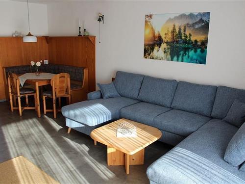 Sommerhus - 5 personer -  - Hochbergle - 86983 - Lechbruck Am See