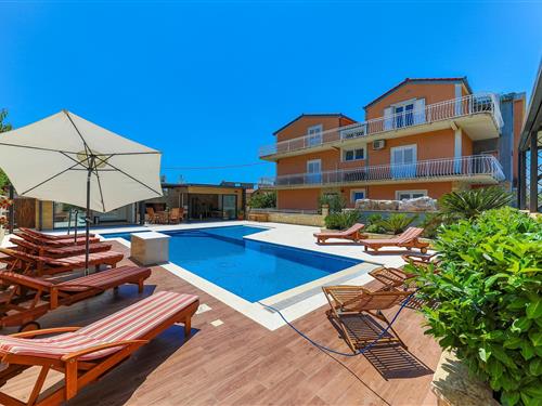 Ferielejlighed - 5 personer -  - Kraljice mucenika - Trogir-Kastel Stari - 21216 - Kastel Stari