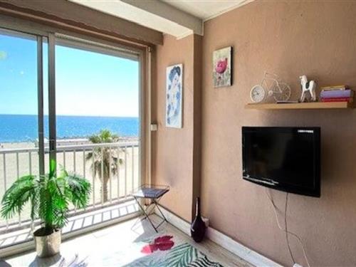 Ferienhaus - 2 Personen -  - 66140 - Canet En Roussillon