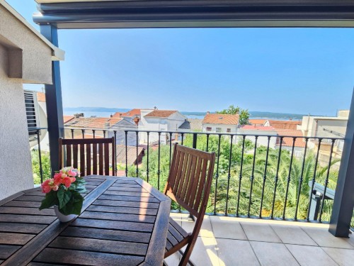 Ferienwohnung - 4 Personen -  - Crikvenica - 51260