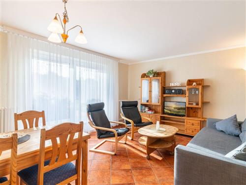 Ferieleilighet - 6 personer -  - Bansin - 17429