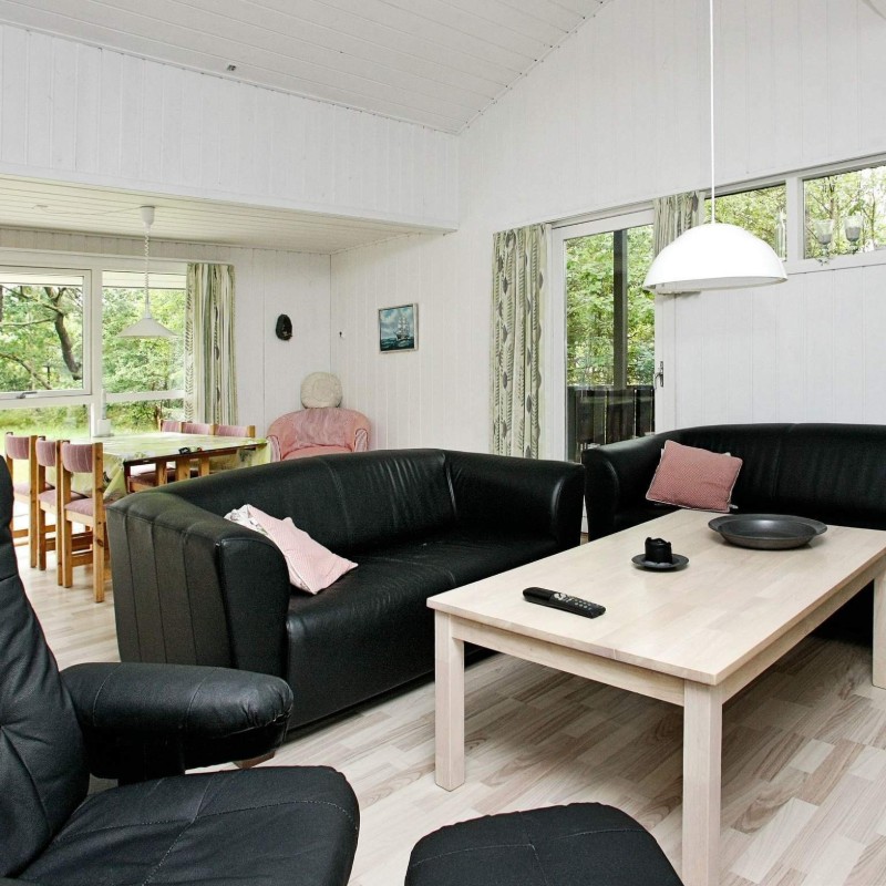 Sommerhus - 6 personer -  - Elvervej - Napstjært - 9982 - The Skagen Area
