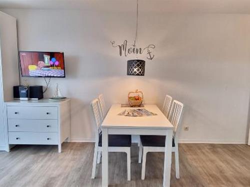 Ferielejlighed - 4 personer -  - Steinwarder - 23774 - Heiligenhafen