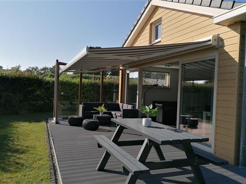 Holiday Home/Apartment - 4 persons -  - 2204BT - Noordwijk