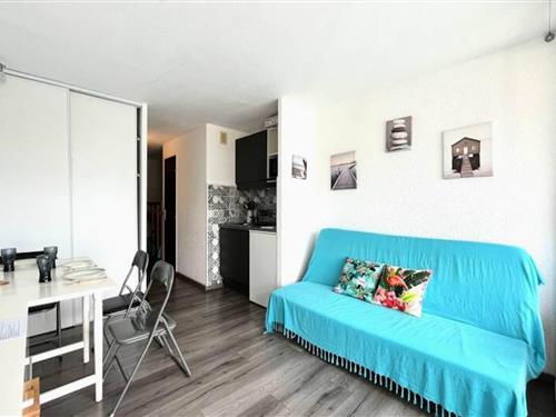 Semesterlägenhet - 6 personer -  - 30240 - Le Grau Du Roi