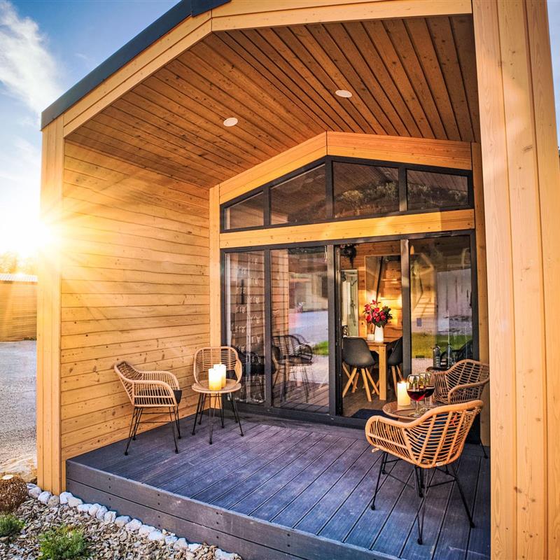 Sommerhus - 5 personer -  - Fischbachau - Schliersee - 83730