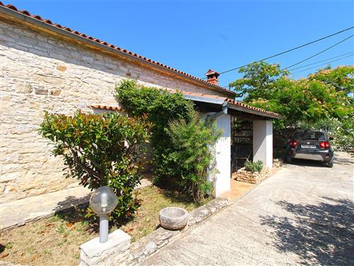 Holiday home - 6 persons -  - Pula/Banjole - 52100