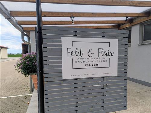 Holiday apartment - 6 persons -  - Poppenreuther Straße - 90765 - Fürth