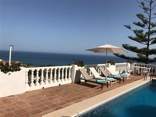 Sommerhus - 11 personer -  - Benalmádena Costa - 29630