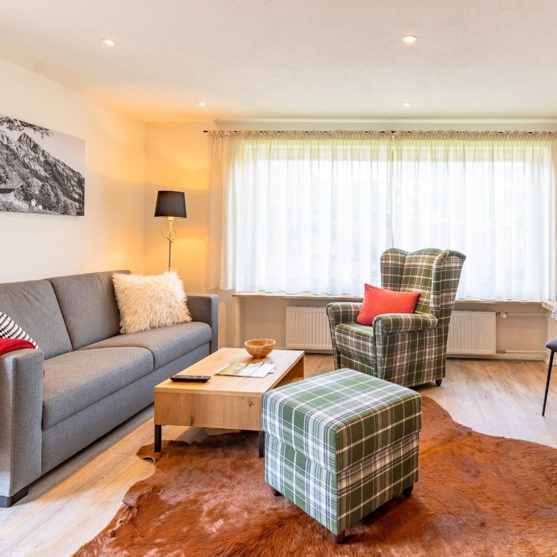 Ferielejlighed - 4 personer -  - Niederdorf - 87538 - Obermaiselstein