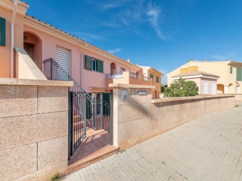Ferielejlighed - 4 personer -  - 07639 - Cala Pi, Illes Balears
