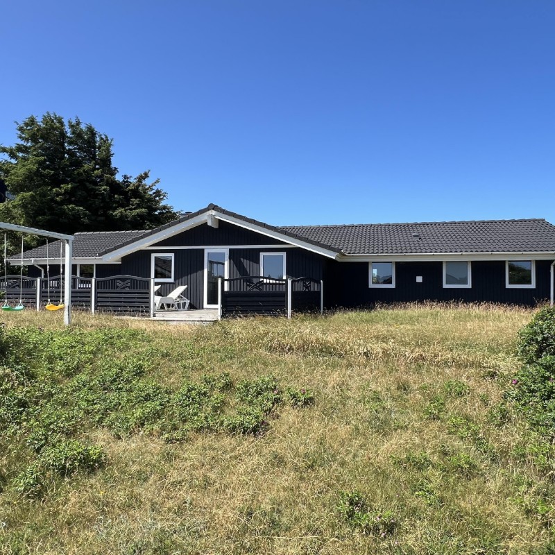 Ferienhaus - 10 Personen -  - Nordvej - Vejers Nordstrand - 6853 - Vejers Strand