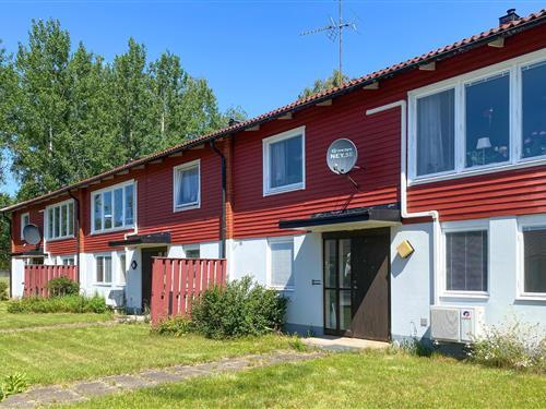 Ferielejlighed - 5 personer -  - Massavägen - Pauliström Vimmerby Vetlanda - 57799 - Pauliström