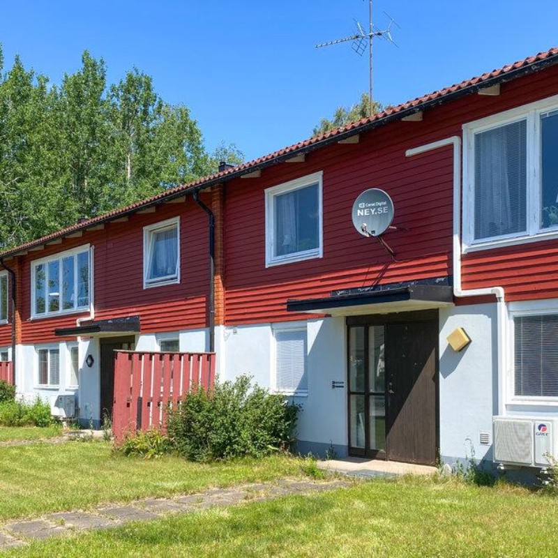 Ferielejlighed - 5 personer -  - Massavägen - Pauliström Vimmerby Vetlanda - 57799 - Pauliström