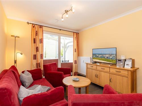 Holiday Home/Apartment - 4 persons -  - Hermann-Häcker Straße - 18225 - Ostseebad Kühlungsborn