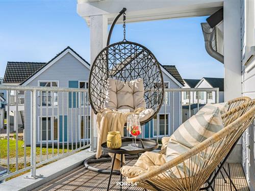 Ferielejlighed - 4 personer -  - Matrosen-Ring - 24376 - Olpenitz