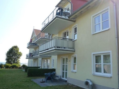 Sommerhus - 4 personer -  - Dünenstr. 7 c - 18230 - Rerik