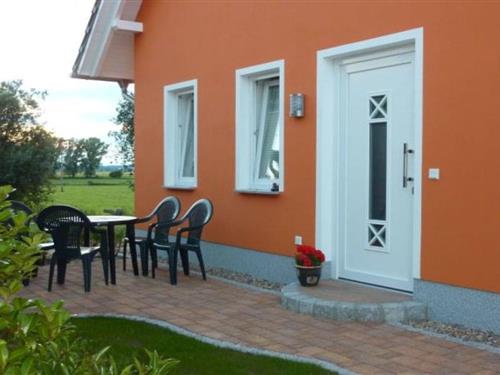 Feriehus - 3 personer -  - 17419 - Zirchow