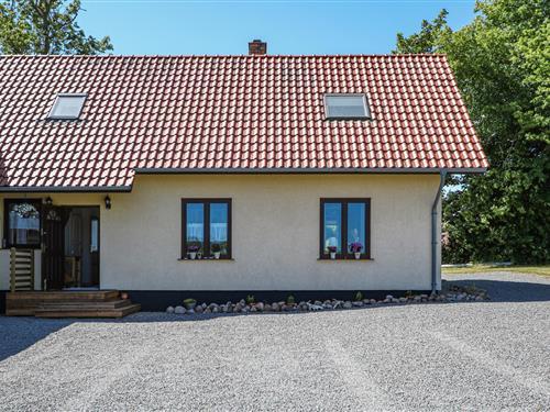 Semesterhus/Semesterlägenhet - 5 personer -  - Solberga - 274 63 - Rydsgård