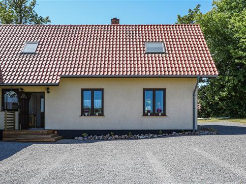 Holiday home - 5 persons -  - Solberga - 274 63 - Rydsgård