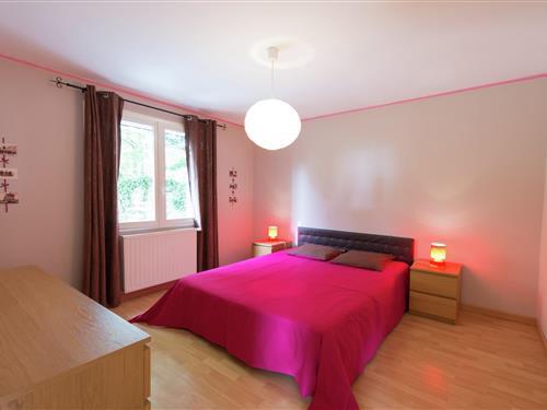 Ferienhaus - 5 Personen -  - 26260 - Bathernay