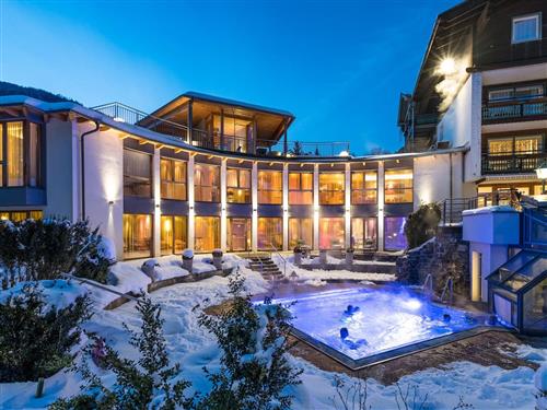 Ferieleilighet - 2 personer -  - Wasserfallweg - 9546 - Bad Kleinkirchheim