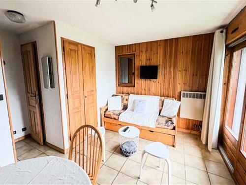 Ferienhaus - 4 Personen -  - 74170 - Saint-Gervais-Les-Bains