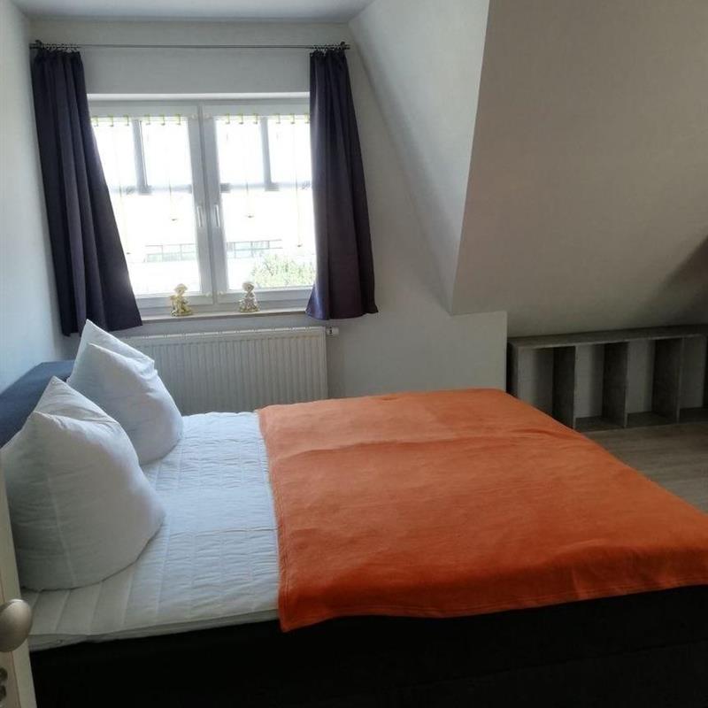 Ferielejlighed - 2 personer -  - Quolitzer Straße - 18551 - Sagard/ Neddesitz