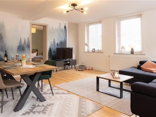 Ferielejlighed - 5 personer -  - Mühlenstrasse - 37444 - Sankt Andreasberg