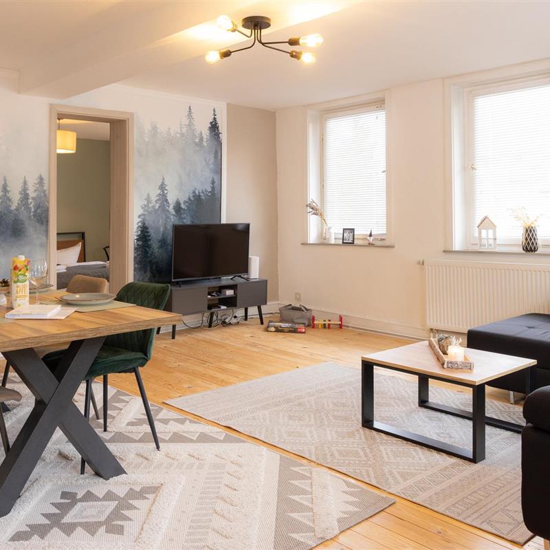 Ferielejlighed - 5 personer -  - Mühlenstrasse - 37444 - Sankt Andreasberg