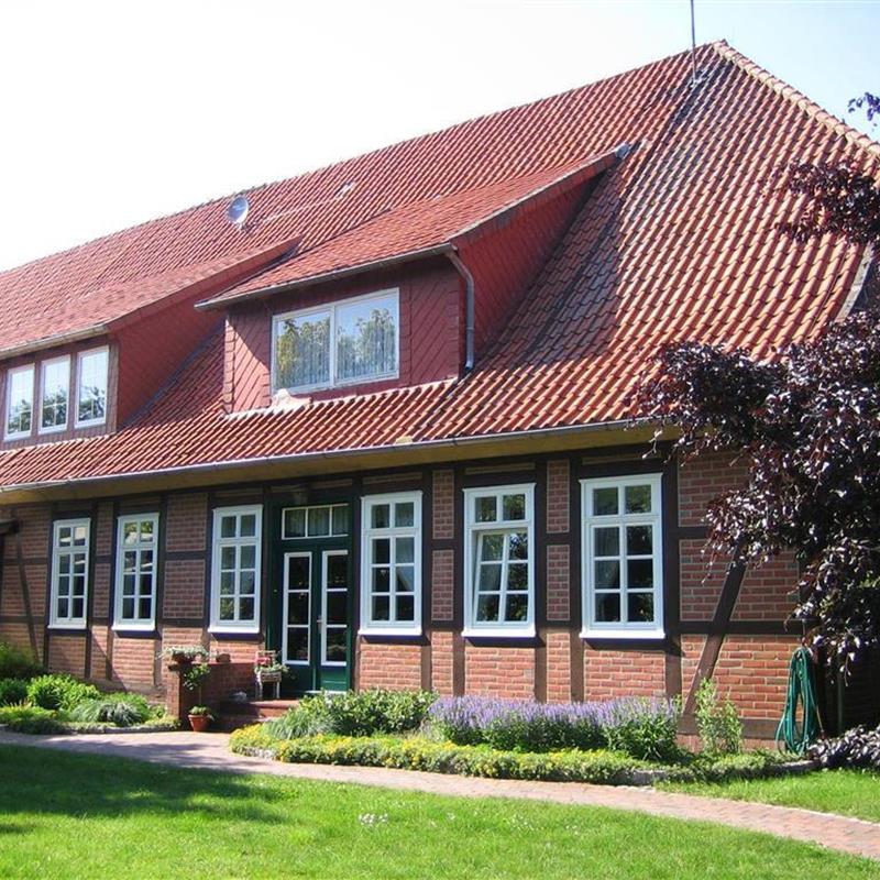 Bondegård - 4 personer -  - Am Slöpp - 29690 - Grethem