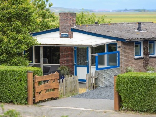 Ferienhaus - 3 Personen -  - 1759 NG - Callantsoog