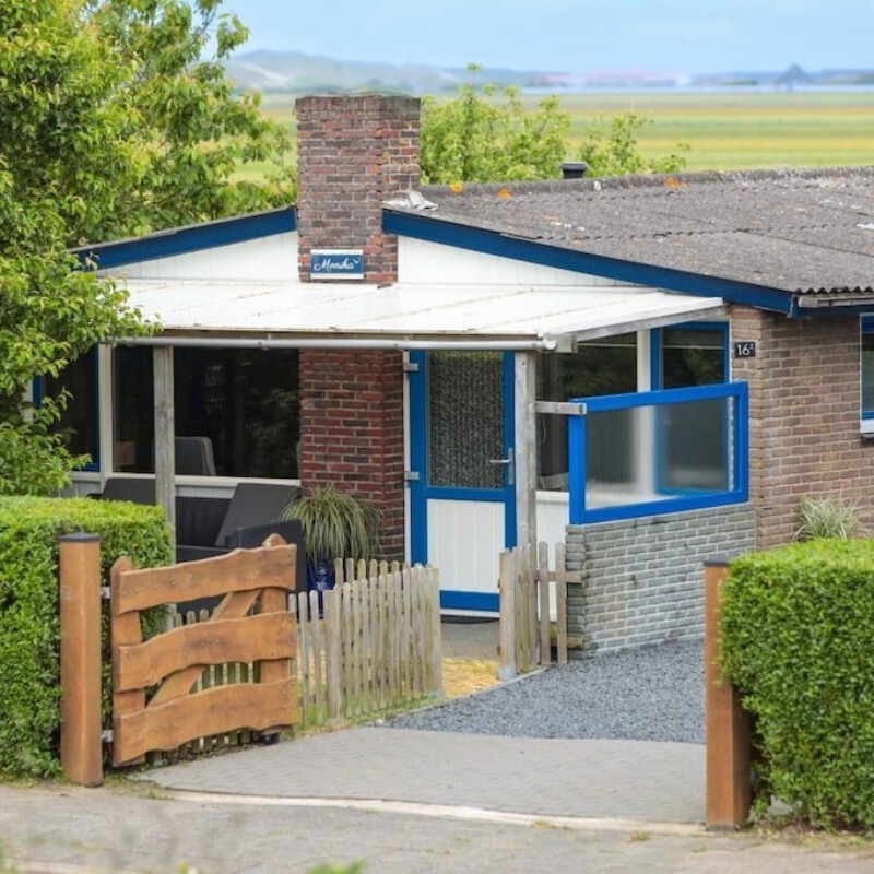 Sommerhus - 3 personer -  - 1759 NG - Callantsoog