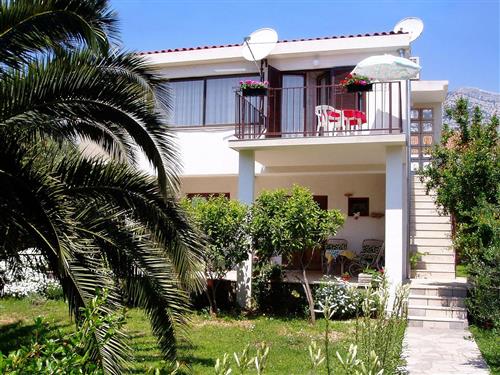 Ferielejlighed - 4 personer -  - Ulica bana Josipa Jelacica - 20250 - Orebic