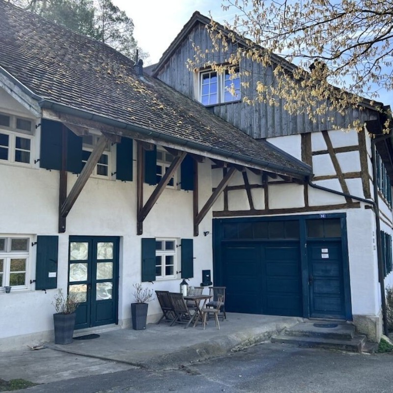 Sommerhus - 6 personer -  - 88662 - Überligen