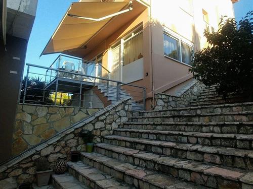 Ferielejlighed - 4 personer -  - Derveni - 20009