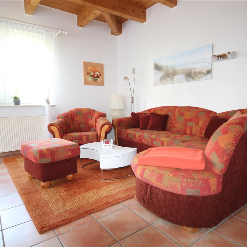 Bungalow - 4 personer -  - Am Markt - 23743 - Grömitz