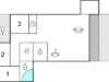 Billede 25 - Plantegning