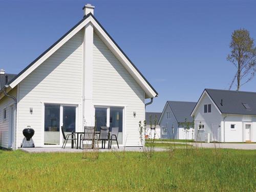 Sommerhus - 8 personer -  - Skipper Ring - 24376 - Ostseeresort Olpenitz