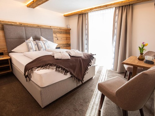  - 3 personer -  - Mühlbach am Hochkönig - 5505 - Mühlbach Am Hochkönig