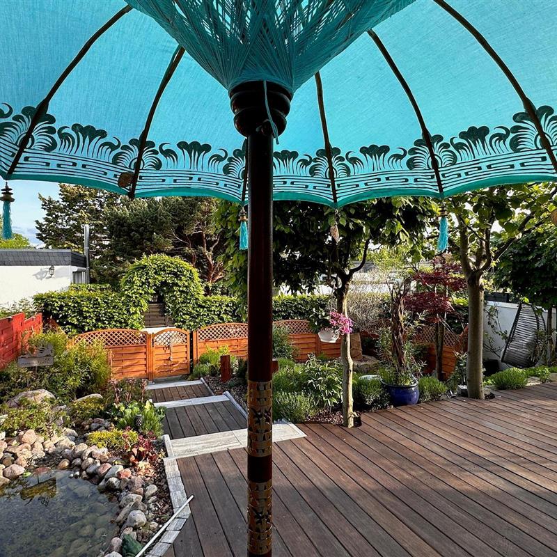  - 3 personer -  - Justus-von-Liebig-Straße - 38302 - Wolfenbüttel