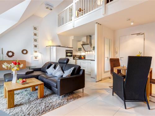 Ferielejlighed - 4 personer -  - Am Balmer See - 17429 - Balm