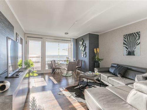 Ferielejlighed - 2 personer -  - Am Kurpark - 25761 - Büsum