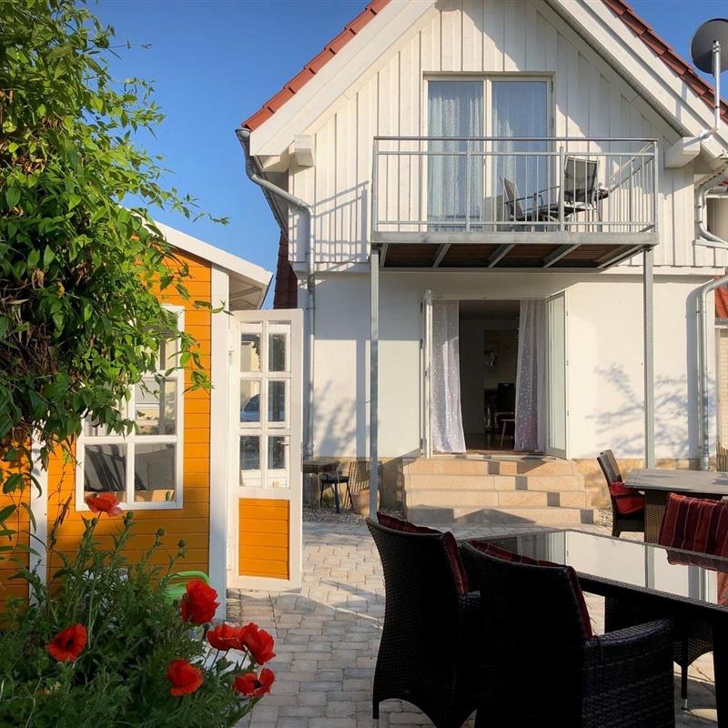 Sommerhus - 6 personer -  - Seestraße - 23746 - Kellenhusen