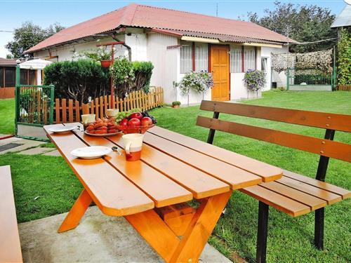 Ferienhaus - 5 Personen -  - 72-514 - Kolczewo