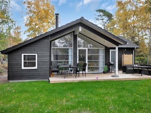 Ferienhaus - 9 Personen -  - Porsevej - Rörvig - 4500 - Nykøbing Sj